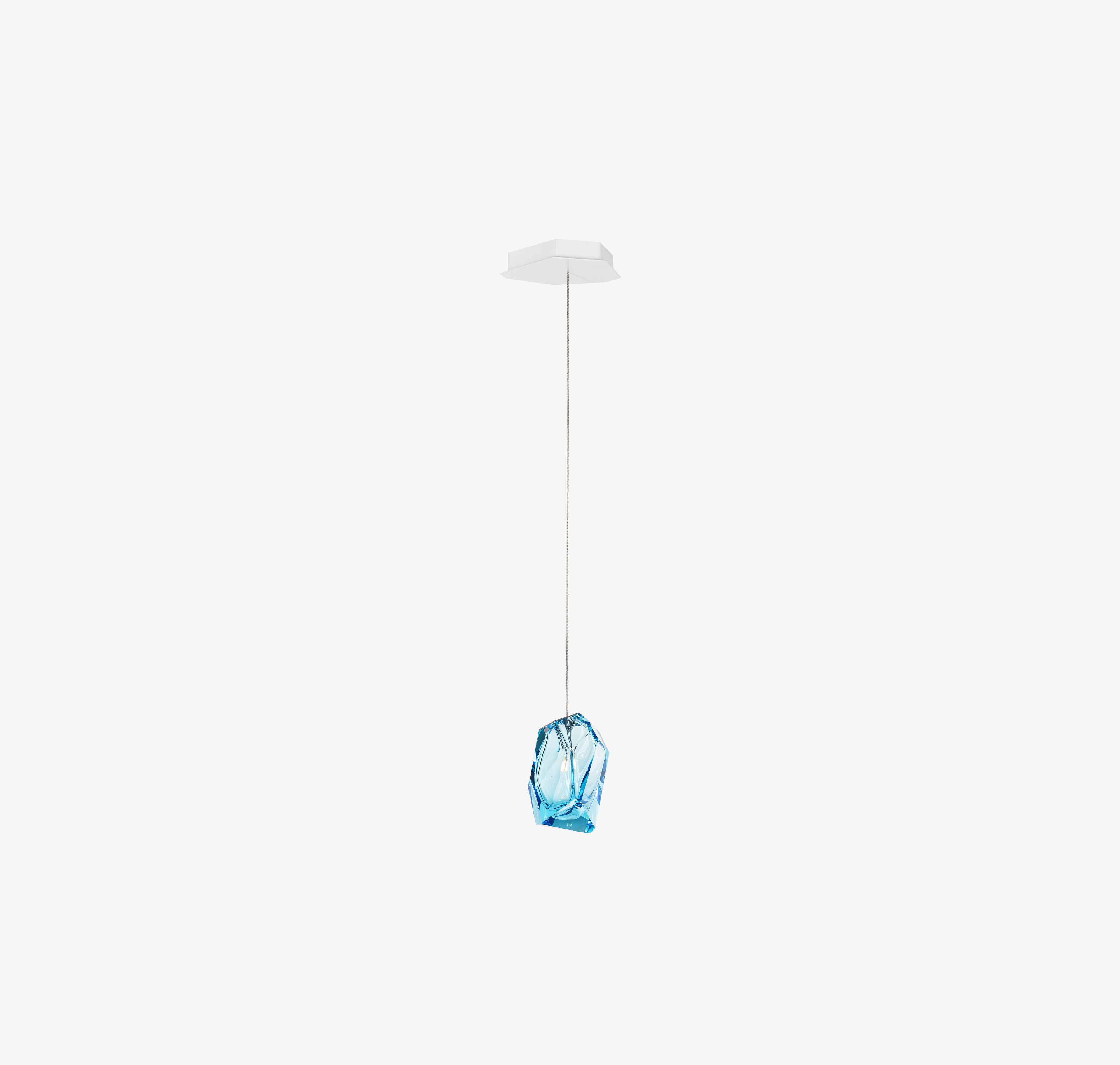 Ashton 9 Light Chandelier – Crystorama